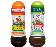 ピエトロ ドレッシング