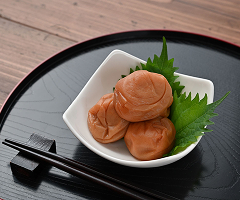 梅干し