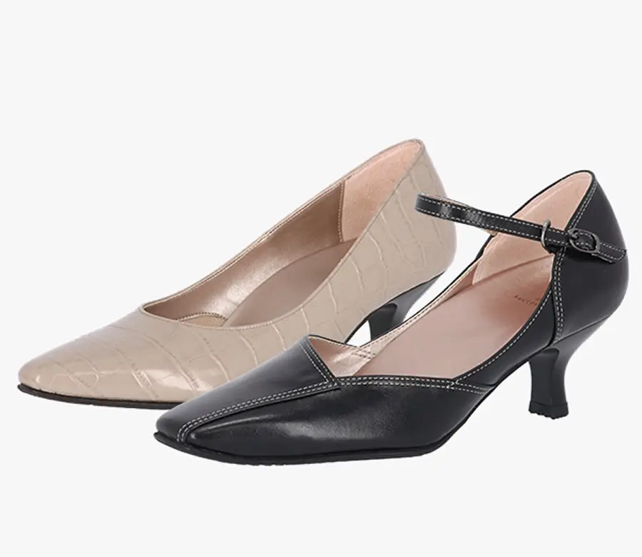 ワコール婦人靴