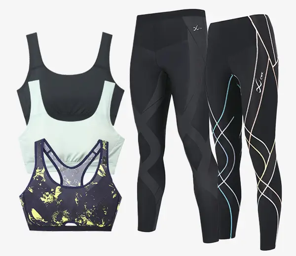 ワコールブランドからキッズ・マタニティアウターなど、肌をやさしく包み込むアイテム