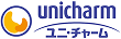 ユニ・ケアーのロゴ