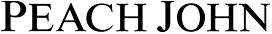 peach john